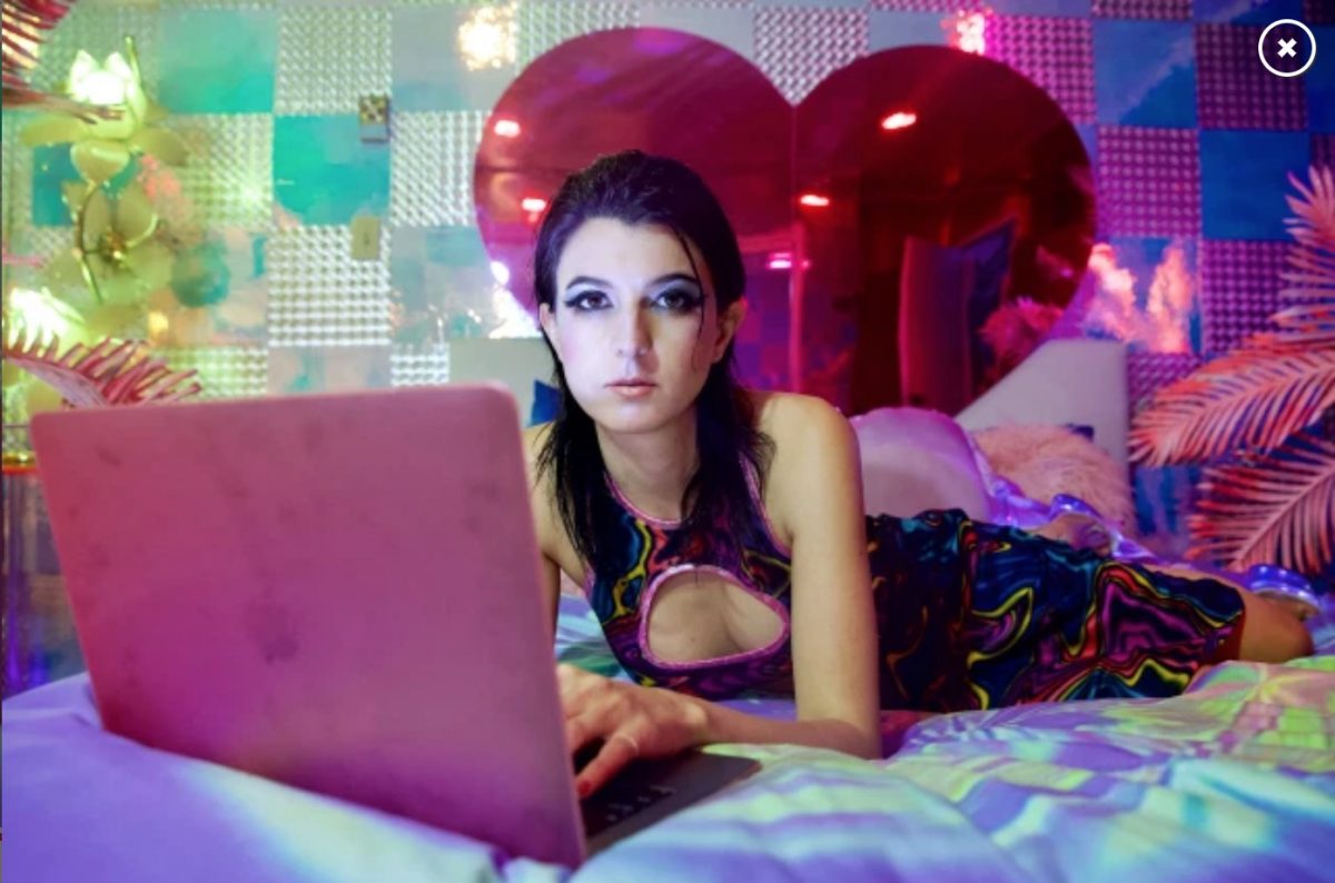 Le migliori Cam Girl 2020